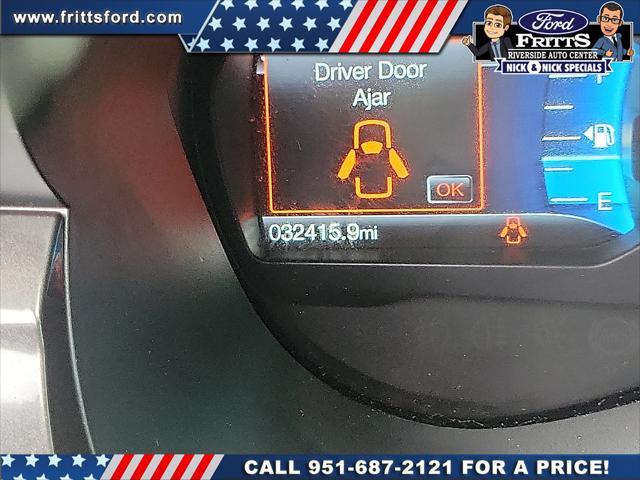 used 2021 Ford Ranger car, priced at $35,943