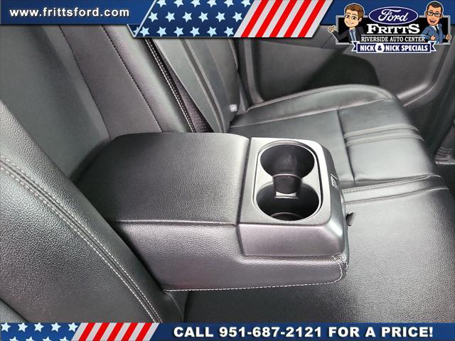 used 2021 Ford Ranger car, priced at $35,943