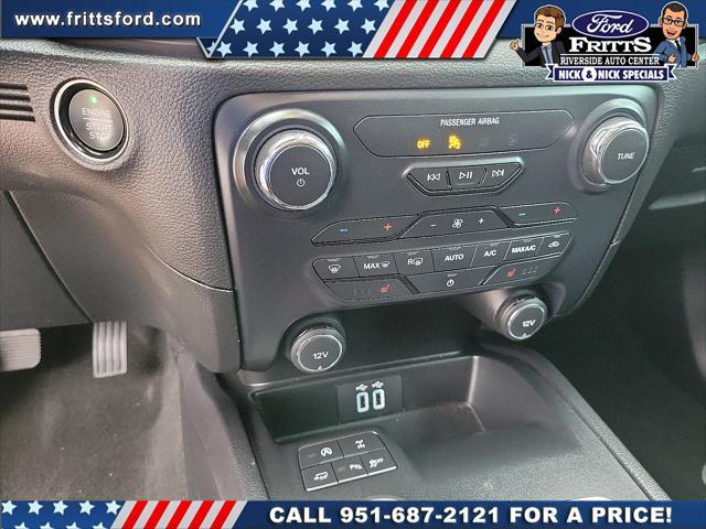 used 2021 Ford Ranger car, priced at $35,943