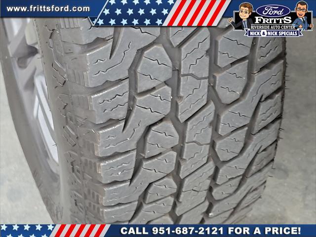 used 2021 Ford Ranger car, priced at $35,943