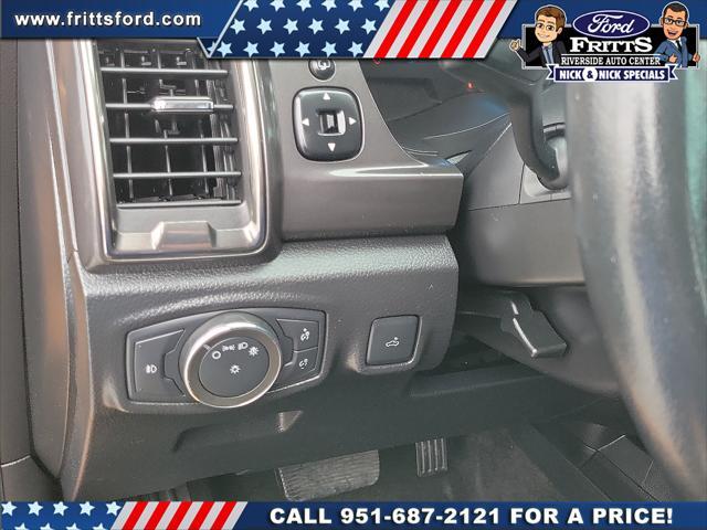 used 2021 Ford Ranger car, priced at $35,943