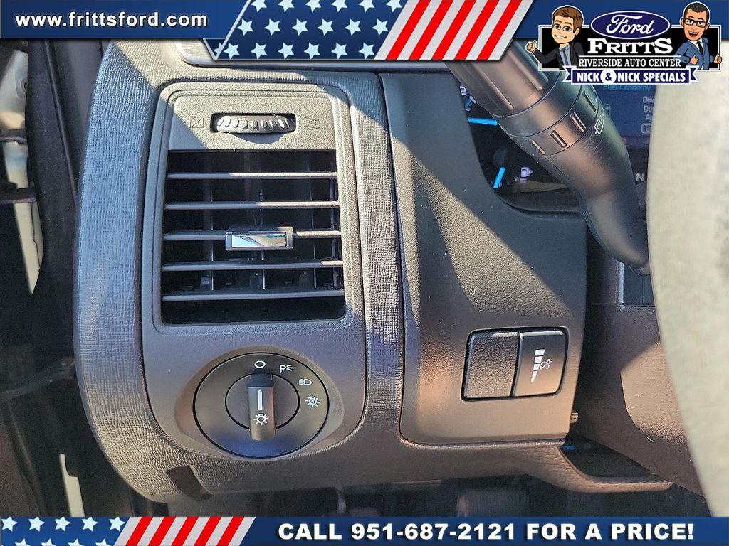 used 2019 Ford Flex car, priced at $16,948