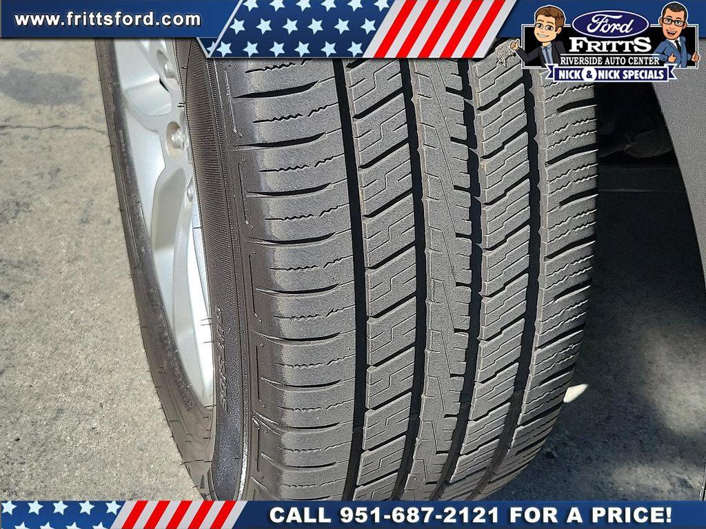 used 2019 Ford Flex car, priced at $16,948