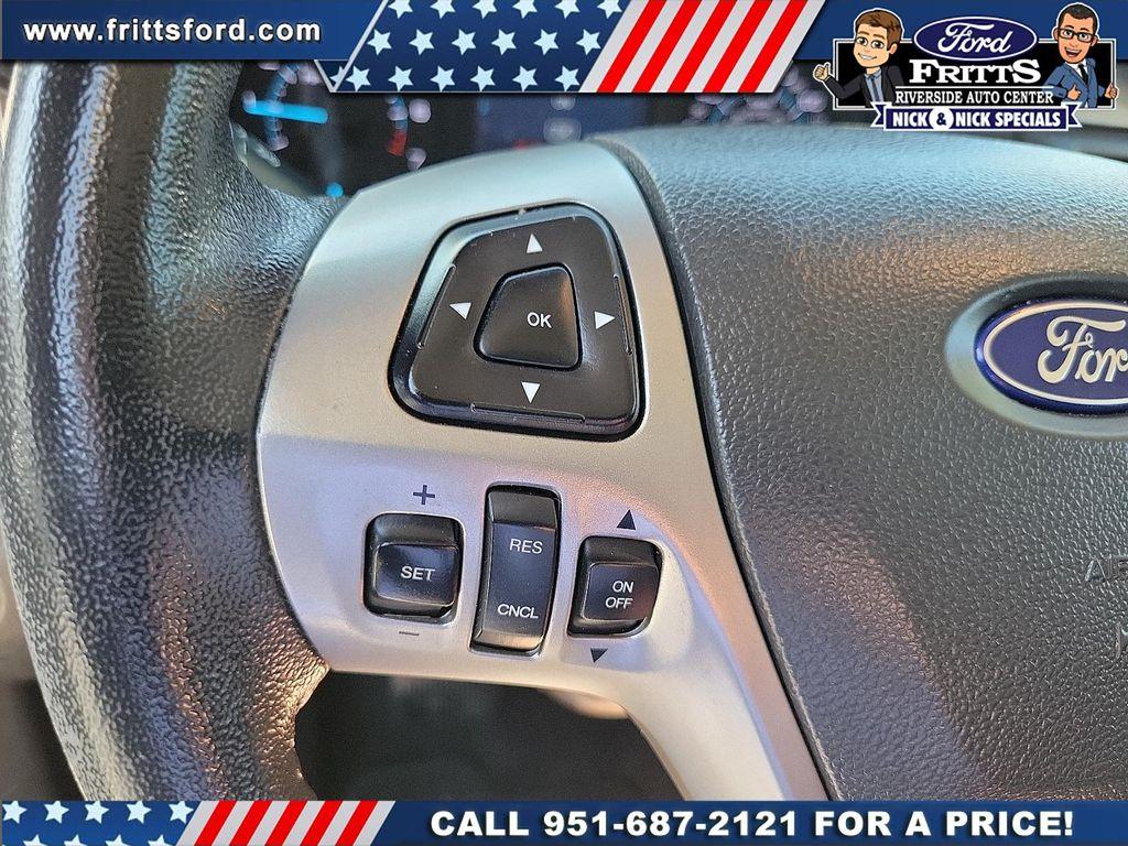 used 2019 Ford Flex car, priced at $16,948