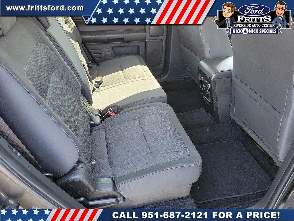 used 2019 Ford Flex car, priced at $16,948
