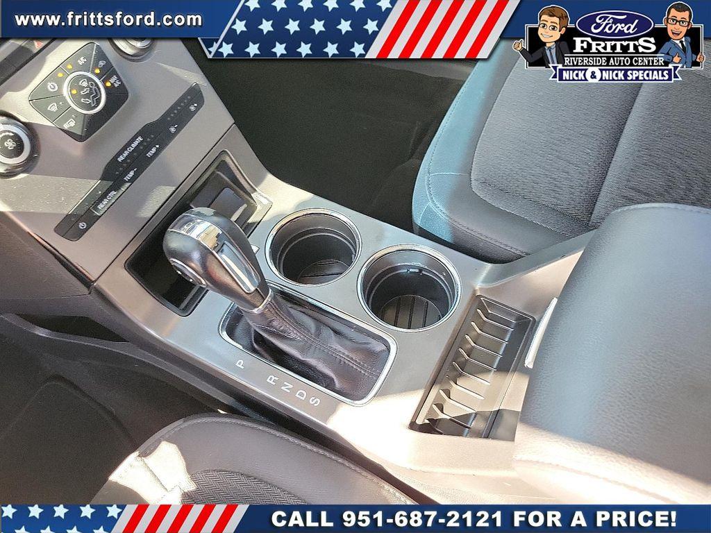 used 2019 Ford Flex car, priced at $16,948