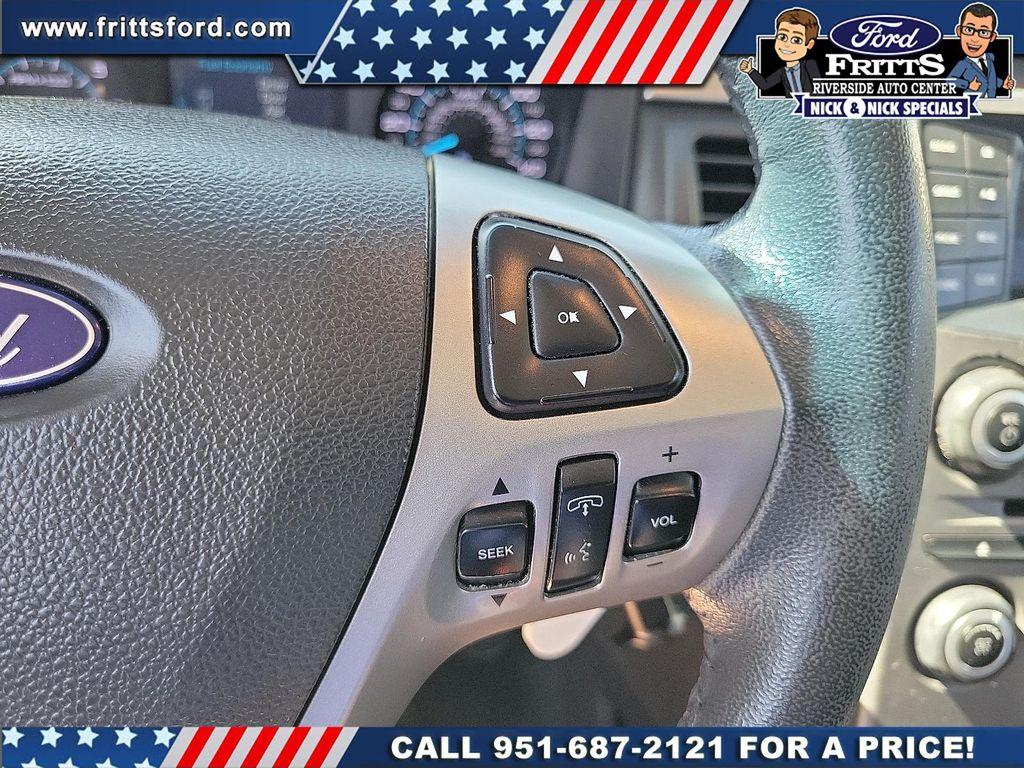 used 2019 Ford Flex car, priced at $16,948