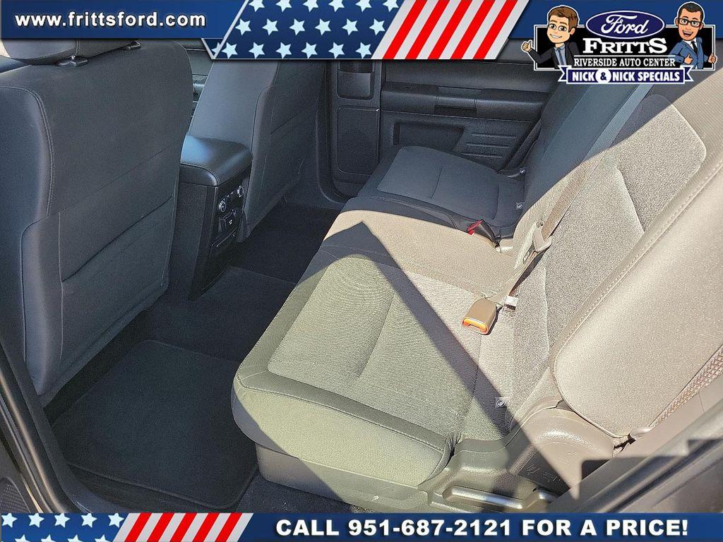 used 2019 Ford Flex car, priced at $16,948