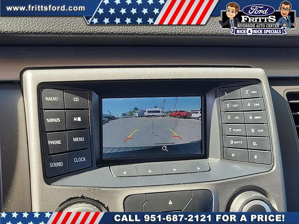 used 2019 Ford Flex car, priced at $16,948