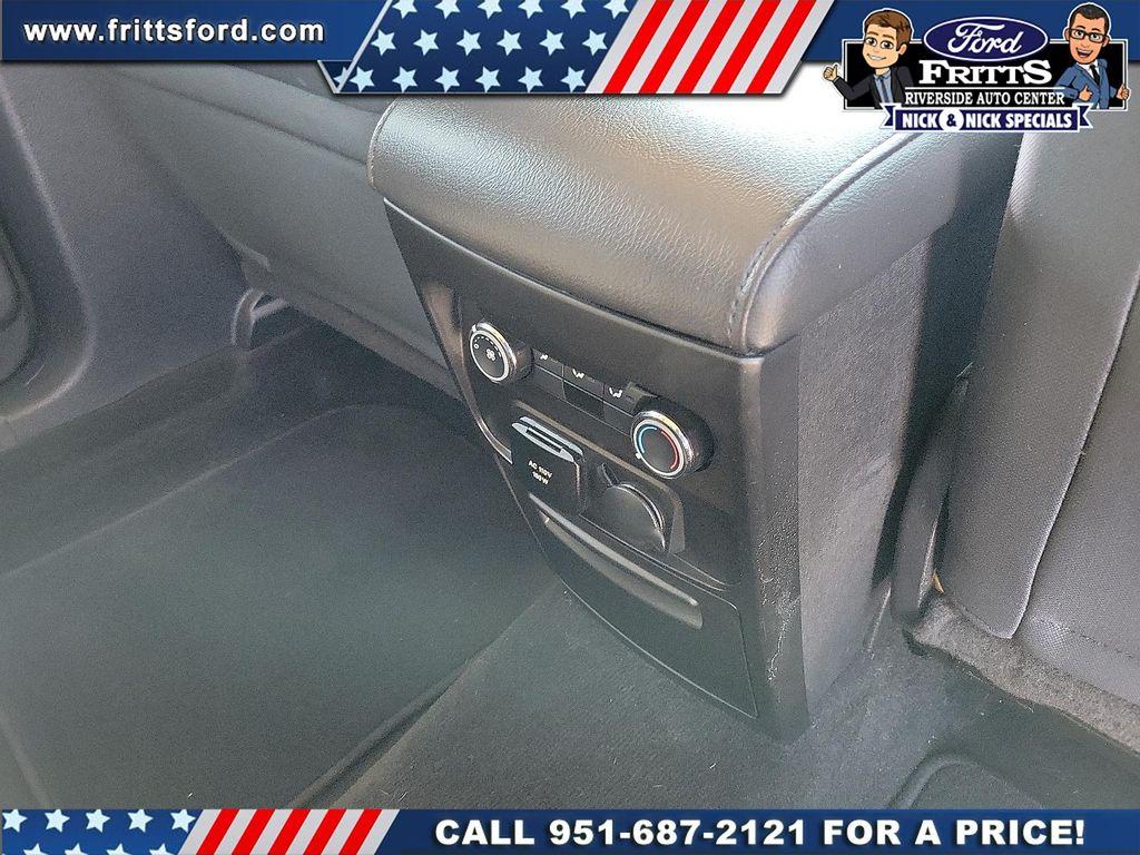 used 2019 Ford Flex car, priced at $16,948