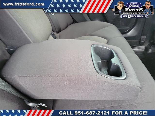 used 2023 Toyota Camry car, priced at $25,714