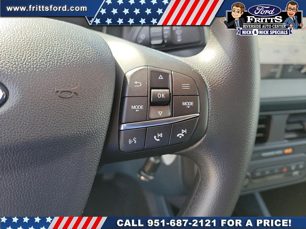 new 2025 Ford Maverick car, priced at $32,327