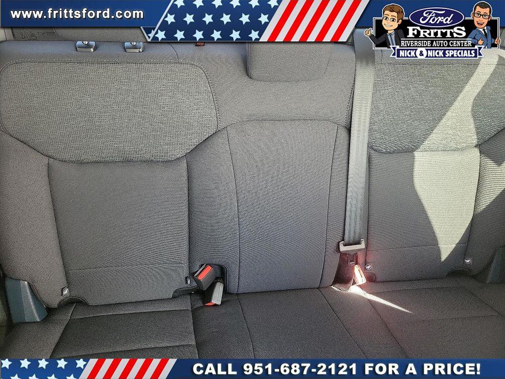 new 2025 Ford Maverick car, priced at $32,327