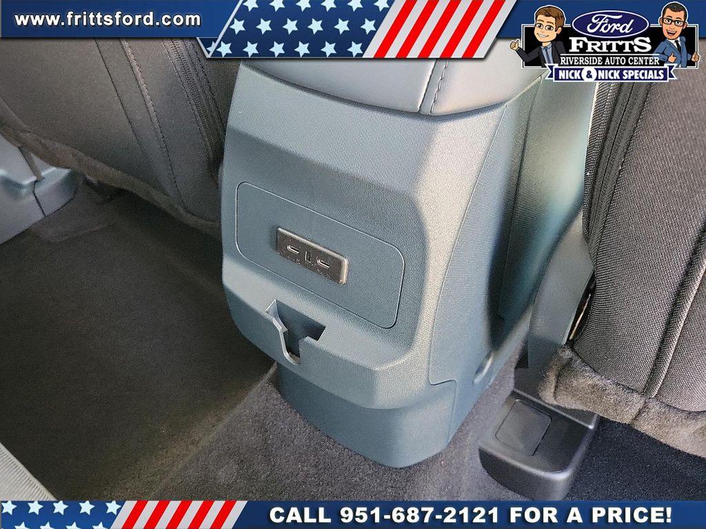 new 2025 Ford Maverick car, priced at $32,327