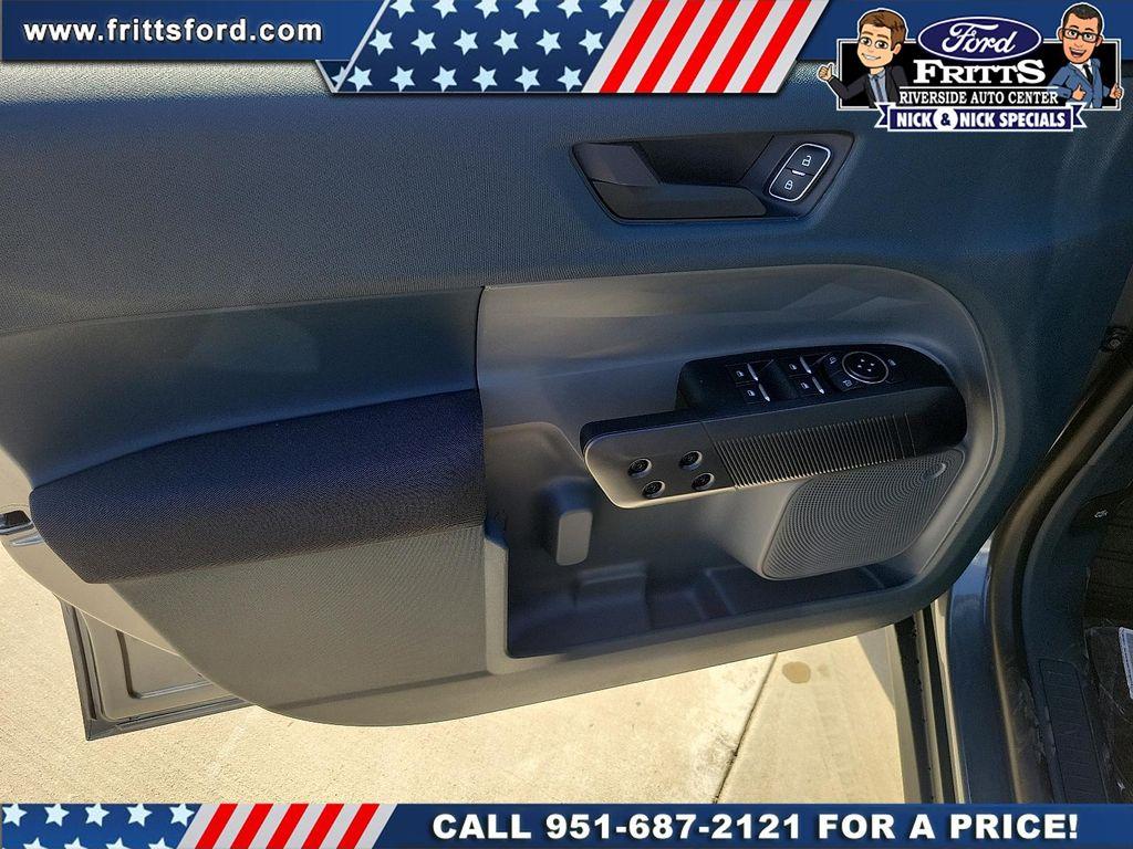 new 2025 Ford Maverick car, priced at $32,327