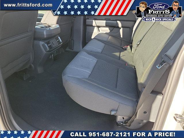 new 2024 Ford F-150 car, priced at $45,534