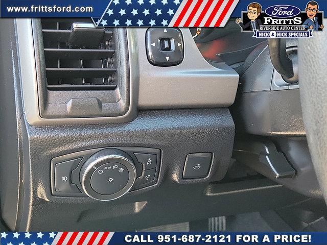 used 2021 Ford Ranger car, priced at $29,923