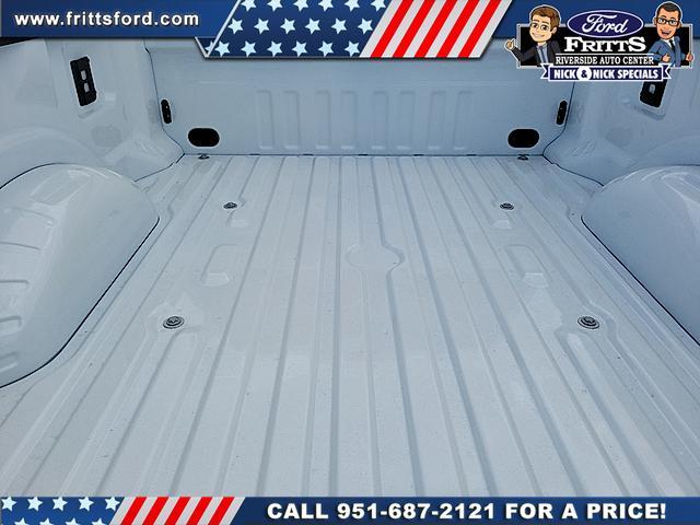 new 2024 Ford F-250 car, priced at $81,621