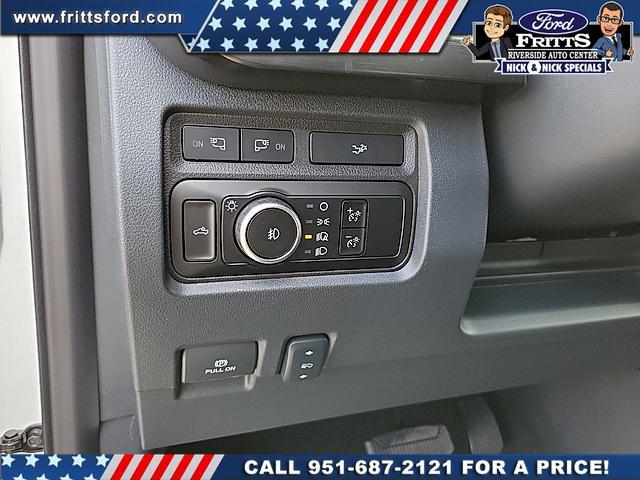 new 2024 Ford F-250 car, priced at $81,621