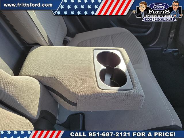 used 2022 Ford Escape car, priced at $17,813