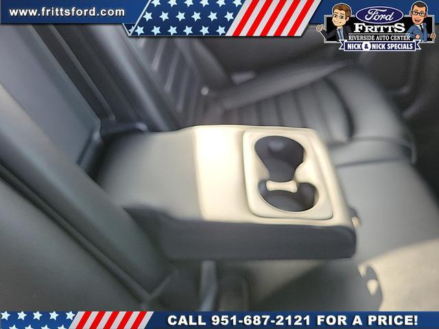 used 2022 Ford Edge car, priced at $27,945