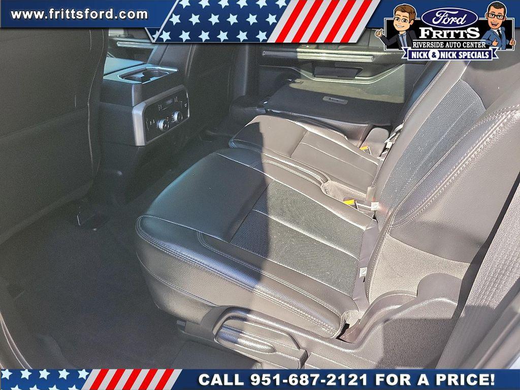 used 2020 Ford Expedition Max car, priced at $24,459