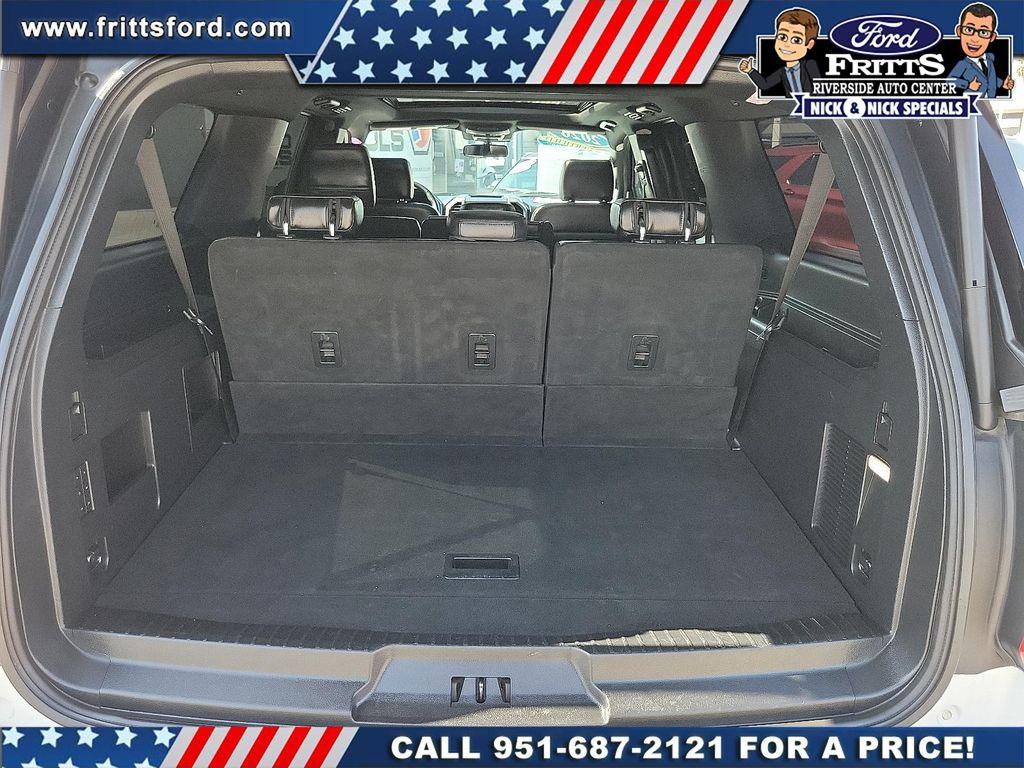 used 2020 Ford Expedition Max car, priced at $24,459