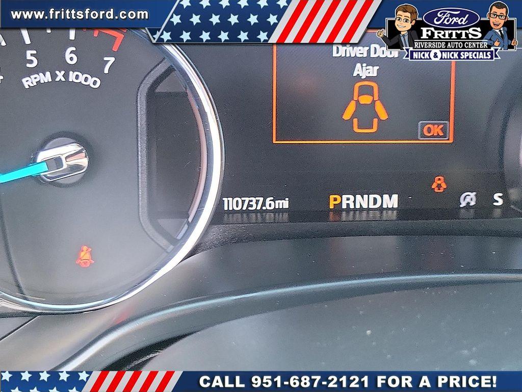 used 2020 Ford Expedition Max car, priced at $24,459