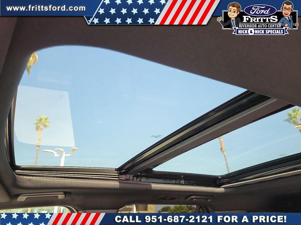 used 2020 Ford Expedition Max car, priced at $24,459