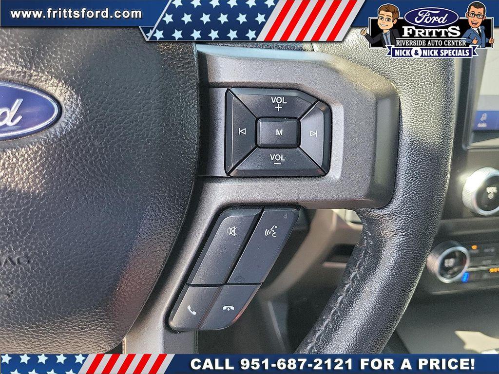 used 2020 Ford Expedition Max car, priced at $24,459