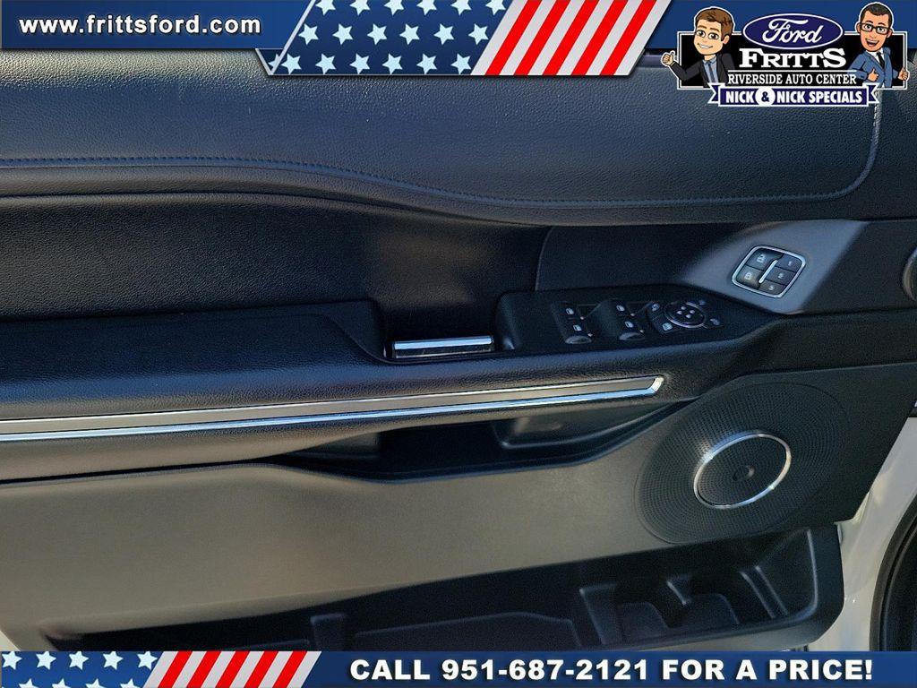 used 2020 Ford Expedition Max car, priced at $24,459