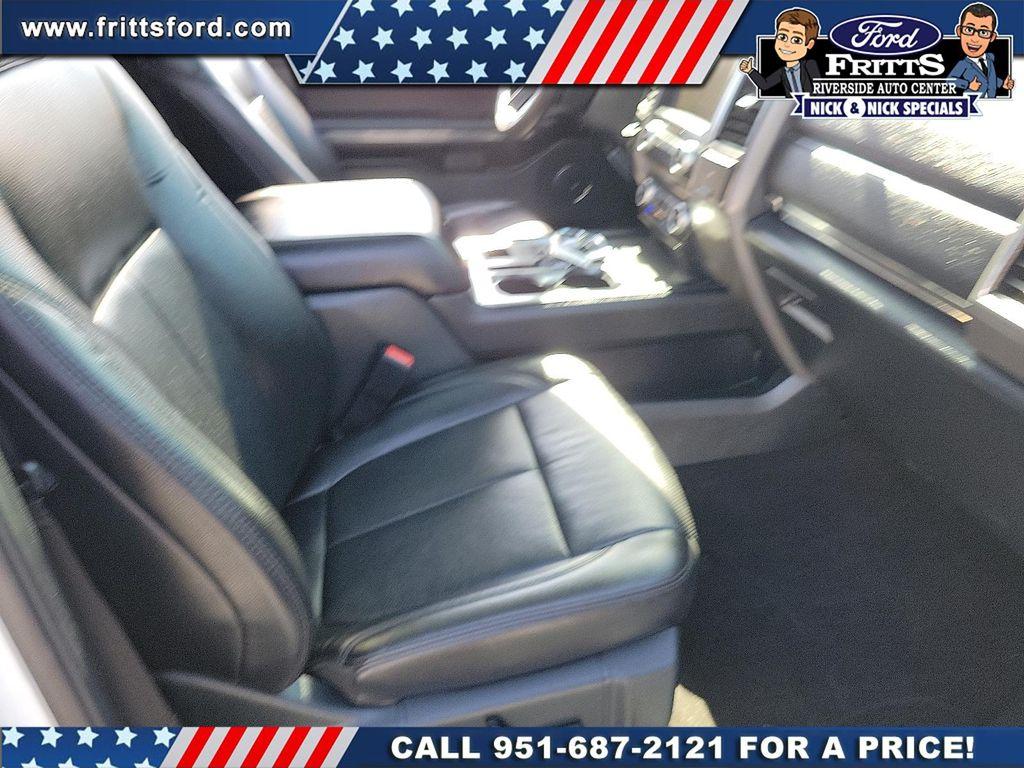 used 2020 Ford Expedition Max car, priced at $24,459