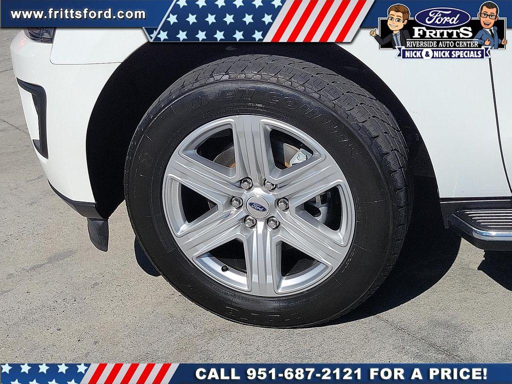 used 2020 Ford Expedition Max car, priced at $24,459