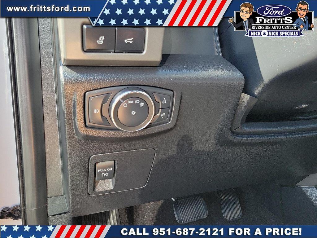 used 2020 Ford Expedition Max car, priced at $24,459