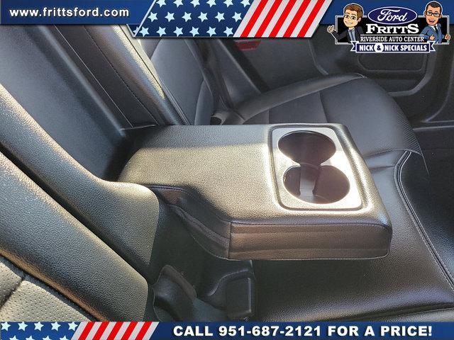 used 2022 Ford Escape car, priced at $25,915