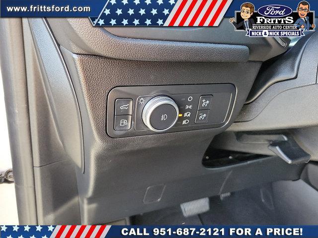 used 2022 Ford Escape car, priced at $25,915