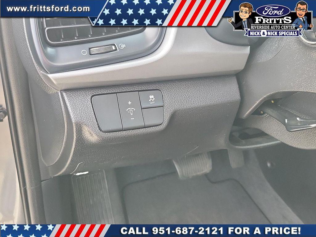 used 2020 Kia Rio car, priced at $13,978