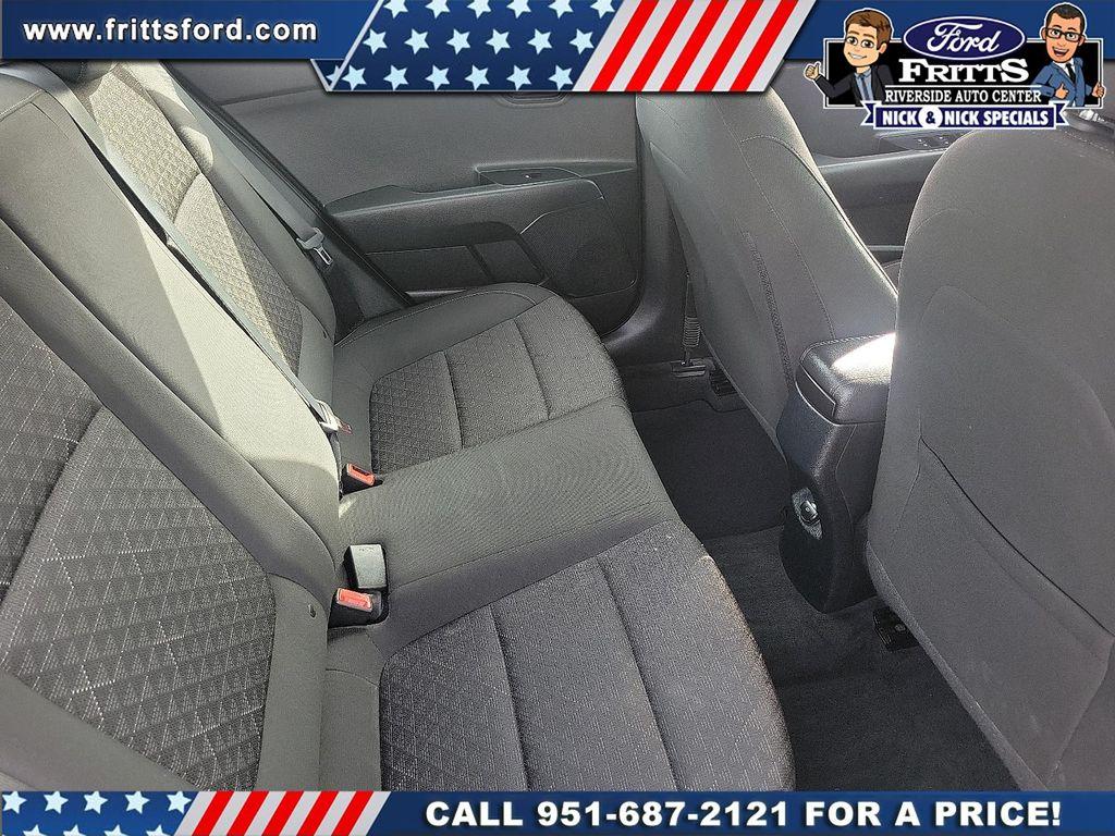 used 2020 Kia Rio car, priced at $13,978