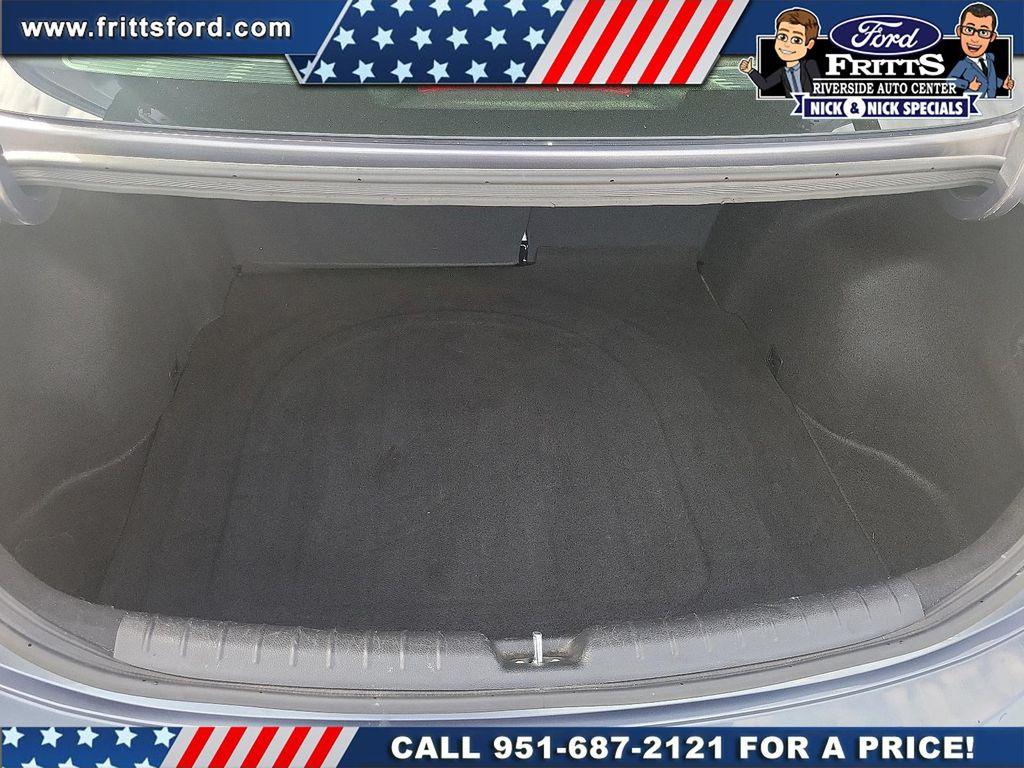 used 2020 Kia Rio car, priced at $13,978