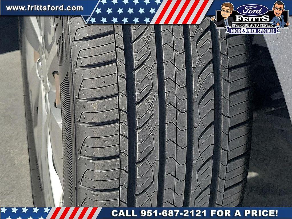 used 2020 Kia Rio car, priced at $13,978