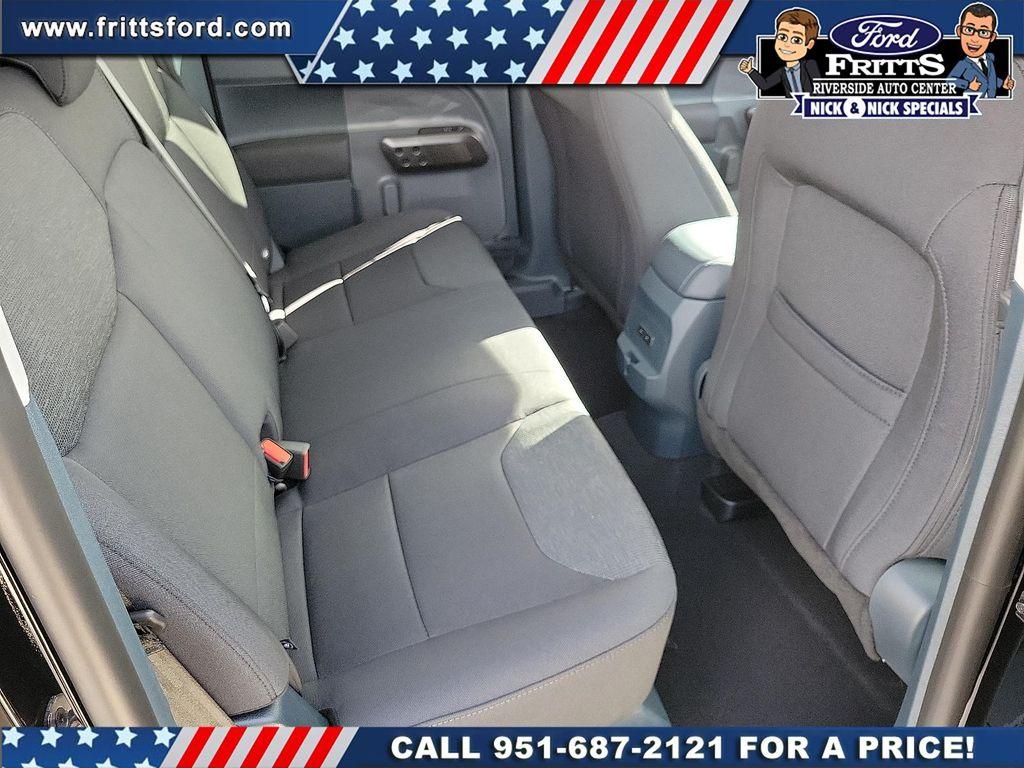 new 2025 Ford Maverick car, priced at $29,431