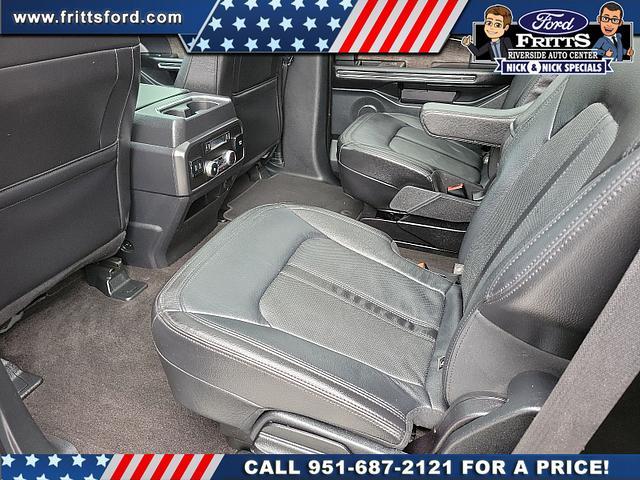 used 2020 Ford Expedition car, priced at $43,992