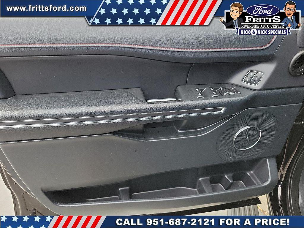 used 2022 Ford Expedition car, priced at $53,518