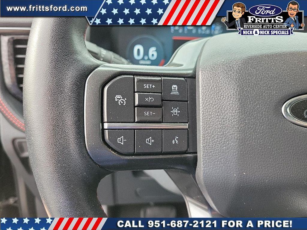 used 2022 Ford Expedition car, priced at $53,518
