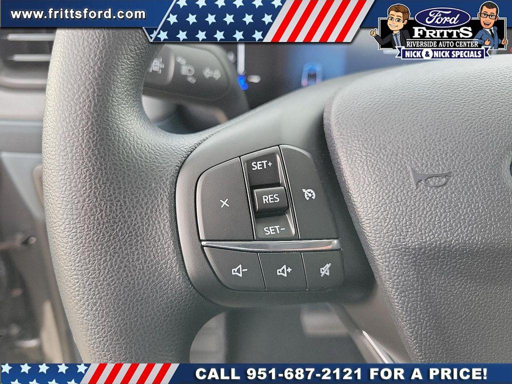 new 2025 Ford Maverick car, priced at $29,436