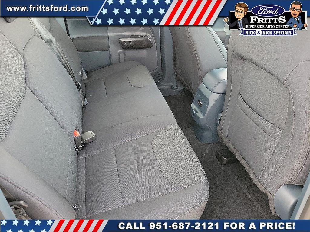 new 2025 Ford Maverick car, priced at $29,436