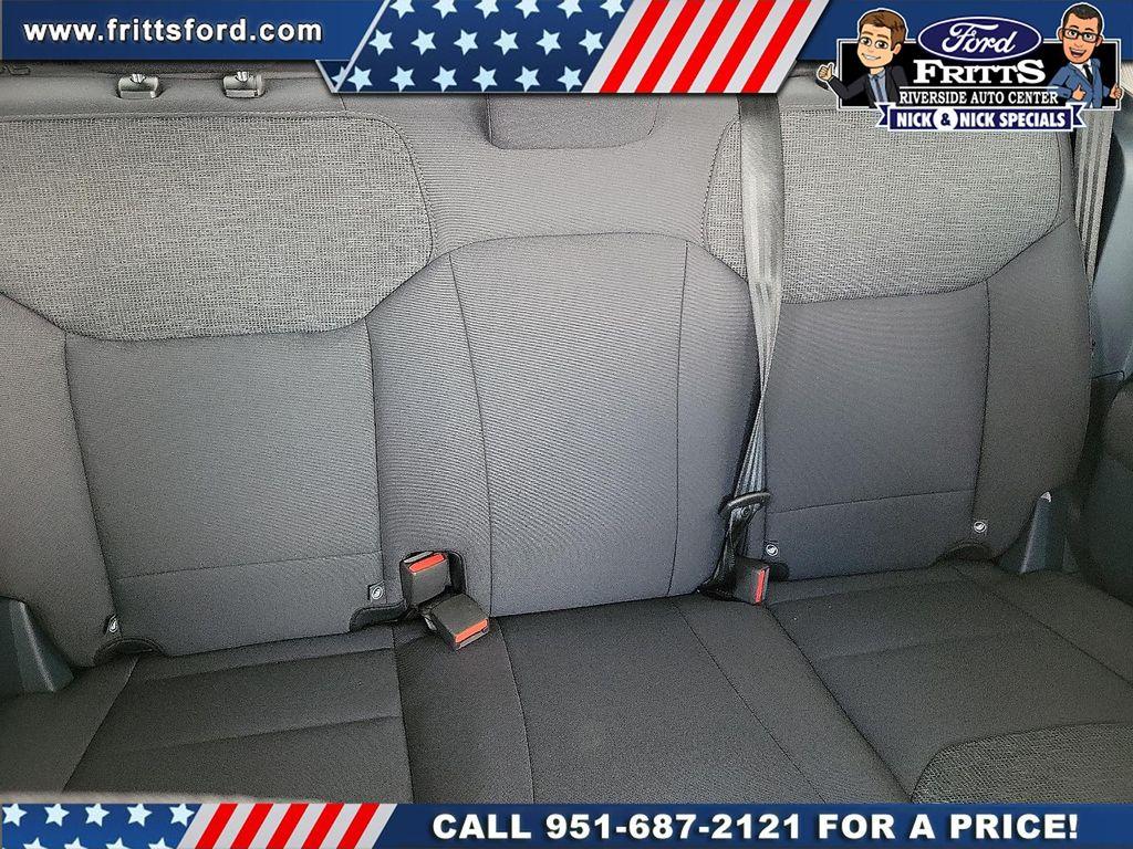 new 2025 Ford Maverick car, priced at $29,436