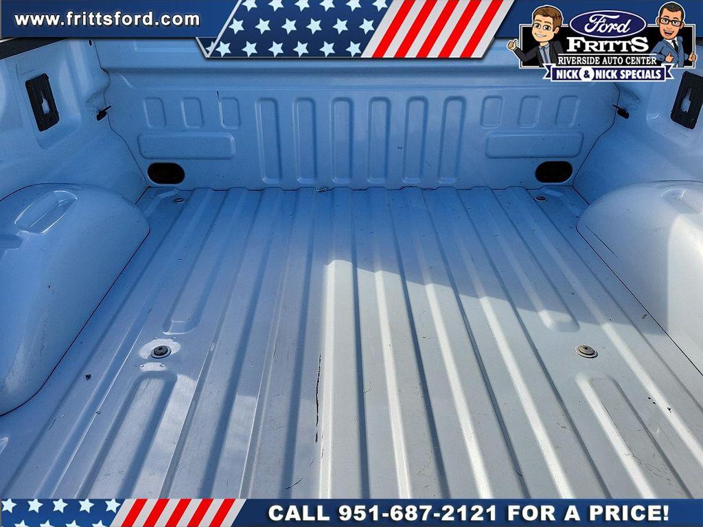 used 2022 Ford F-150 car, priced at $43,654