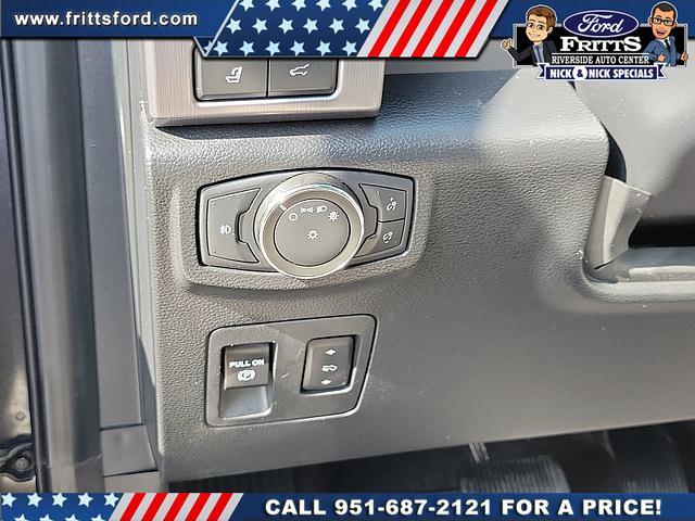 used 2020 Ford Expedition car, priced at $56,705