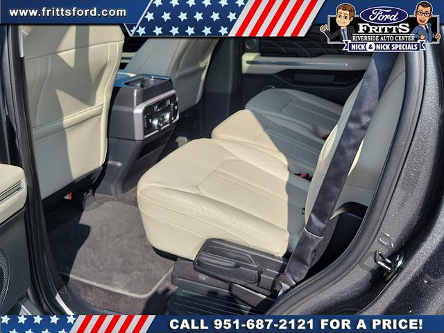 used 2020 Ford Expedition car, priced at $56,705